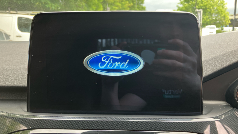 Ford Kuga 1.5 EcoBlue ST-Line First Edition 5dr Diesel Estate